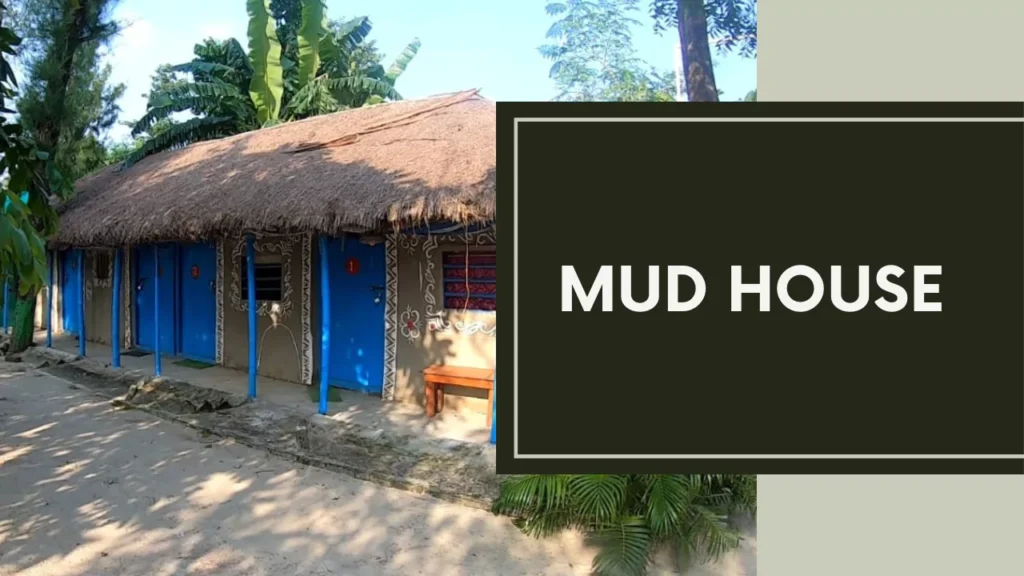 mud house